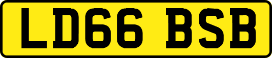 LD66BSB