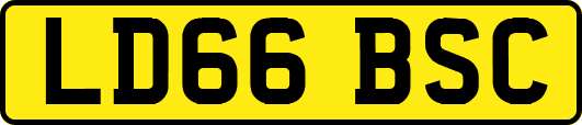 LD66BSC
