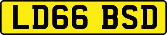 LD66BSD