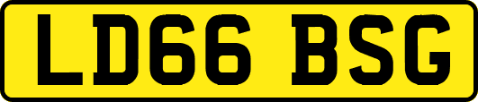 LD66BSG