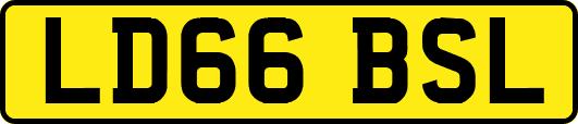 LD66BSL