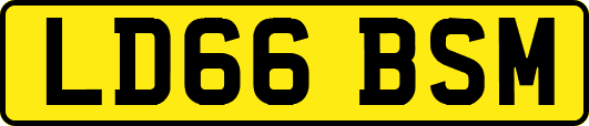 LD66BSM