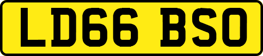 LD66BSO