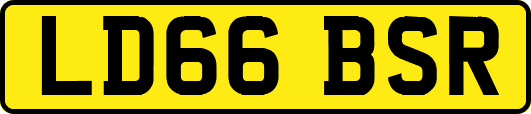 LD66BSR