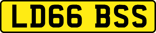 LD66BSS