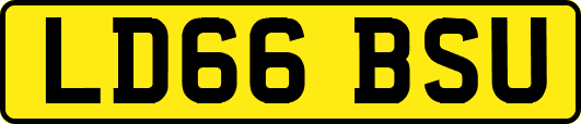 LD66BSU