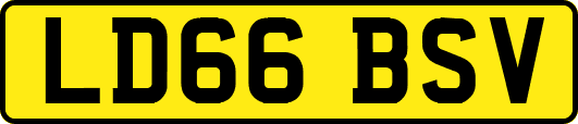 LD66BSV