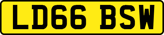 LD66BSW