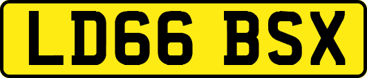 LD66BSX