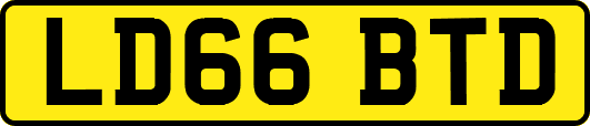 LD66BTD