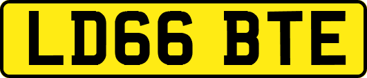 LD66BTE