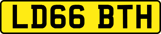 LD66BTH