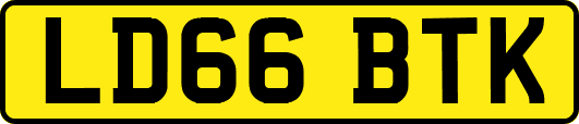 LD66BTK