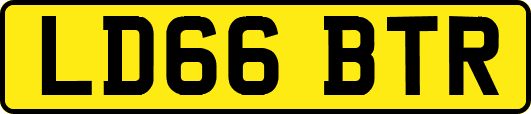 LD66BTR