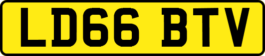 LD66BTV