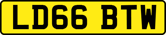 LD66BTW