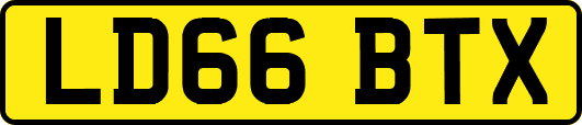 LD66BTX