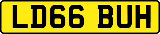 LD66BUH