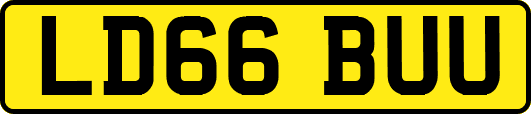 LD66BUU