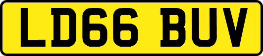LD66BUV