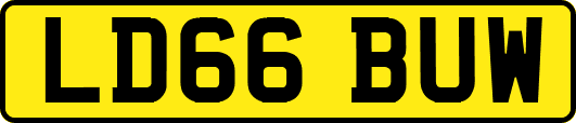 LD66BUW