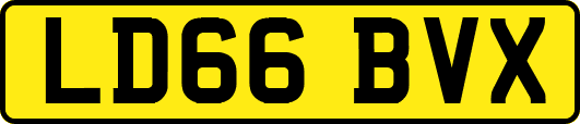 LD66BVX