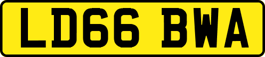 LD66BWA