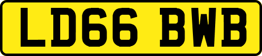 LD66BWB