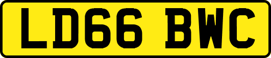 LD66BWC