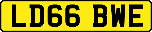 LD66BWE