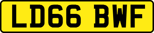 LD66BWF