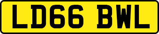 LD66BWL