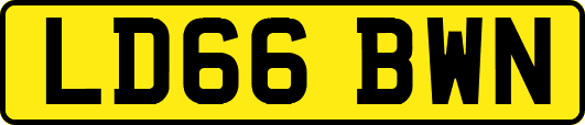 LD66BWN
