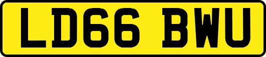 LD66BWU