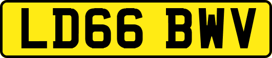 LD66BWV