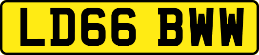 LD66BWW