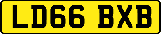 LD66BXB