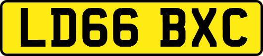 LD66BXC