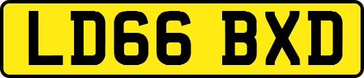 LD66BXD