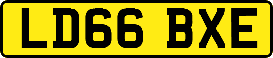LD66BXE