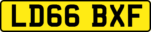 LD66BXF