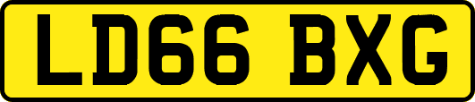 LD66BXG