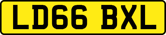 LD66BXL
