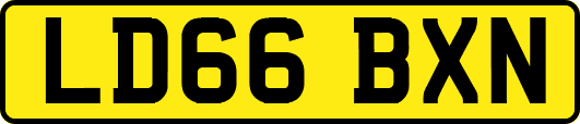 LD66BXN