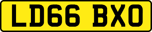 LD66BXO