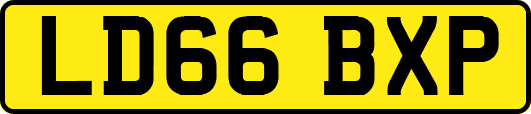 LD66BXP