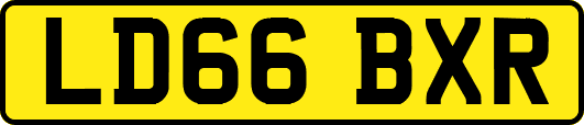 LD66BXR