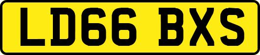 LD66BXS