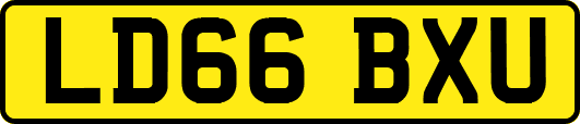 LD66BXU