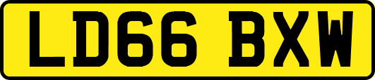 LD66BXW